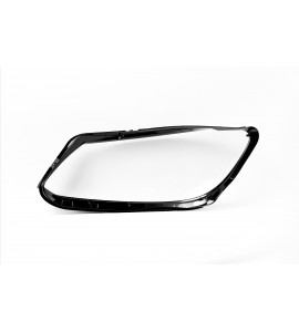 Volkswagen Touran Headlamp Headlight Lens Cover Right Side 2010-2015 Volkswagen Touran Headlamp Headlight Lens Cover Right Side 2010-2015